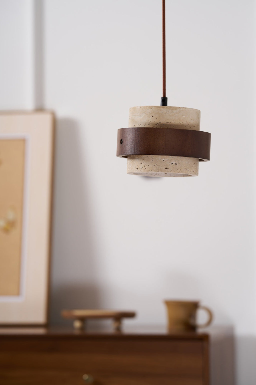 Stonova Pendant Lamp