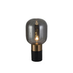 Storm Marble Table Lamp