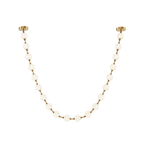 Strand Necklace Chandelier
