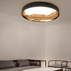 Strata Ceiling Light