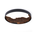 Strata Ceiling Light