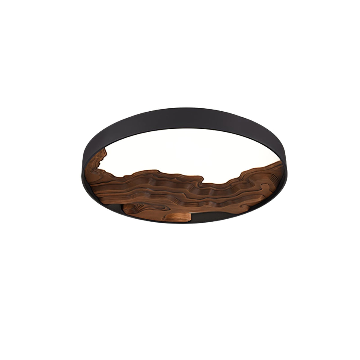 Strata Ceiling Light
