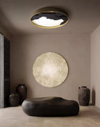 Strata Ceiling Light