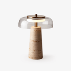 Strata Table Lamp