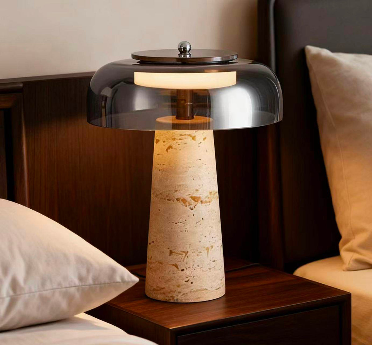 Strata Table Lamp