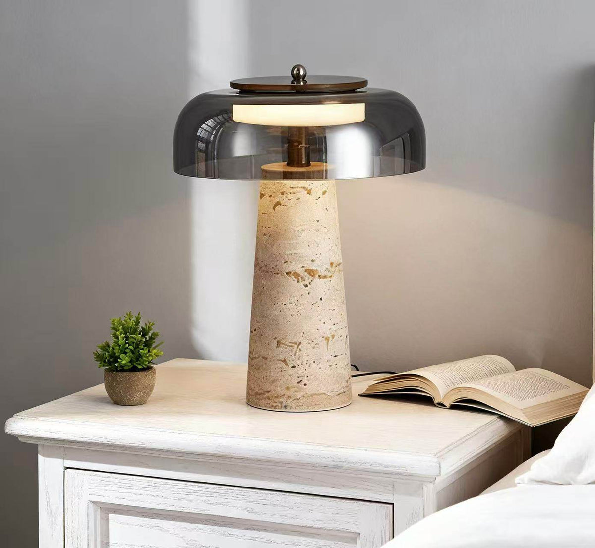 Strata Table Lamp