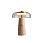 Strata Table Lamp