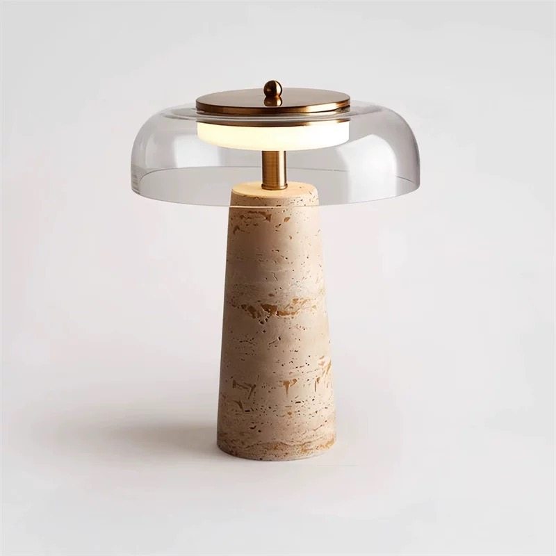 Strata Table Lamp