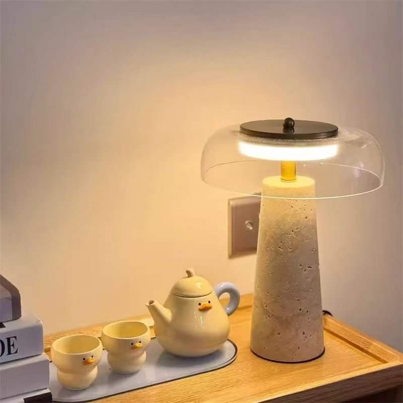 Strata Table Lamp