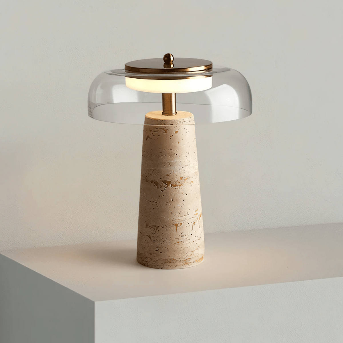 Strata Table Lamp