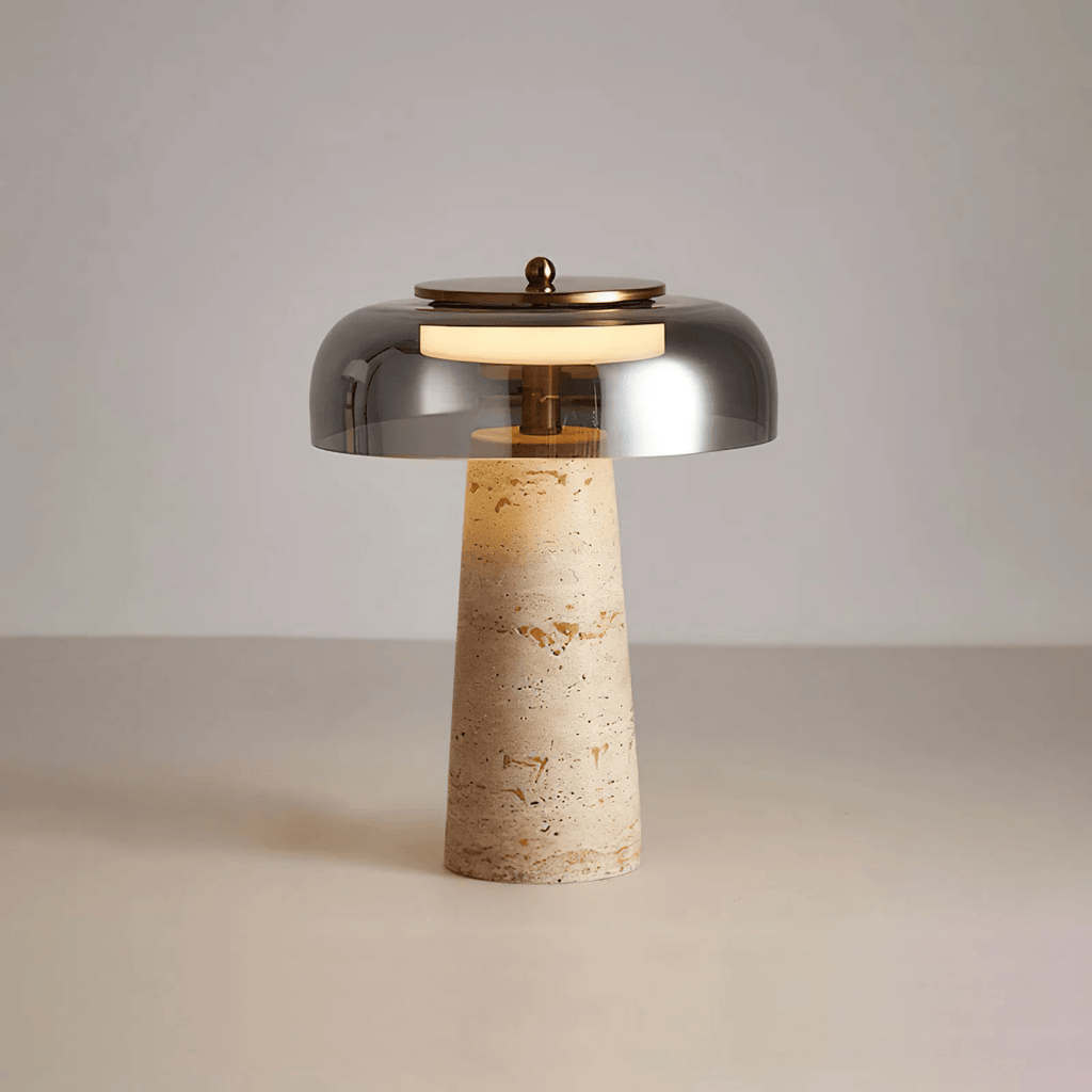 Strata Table Lamp