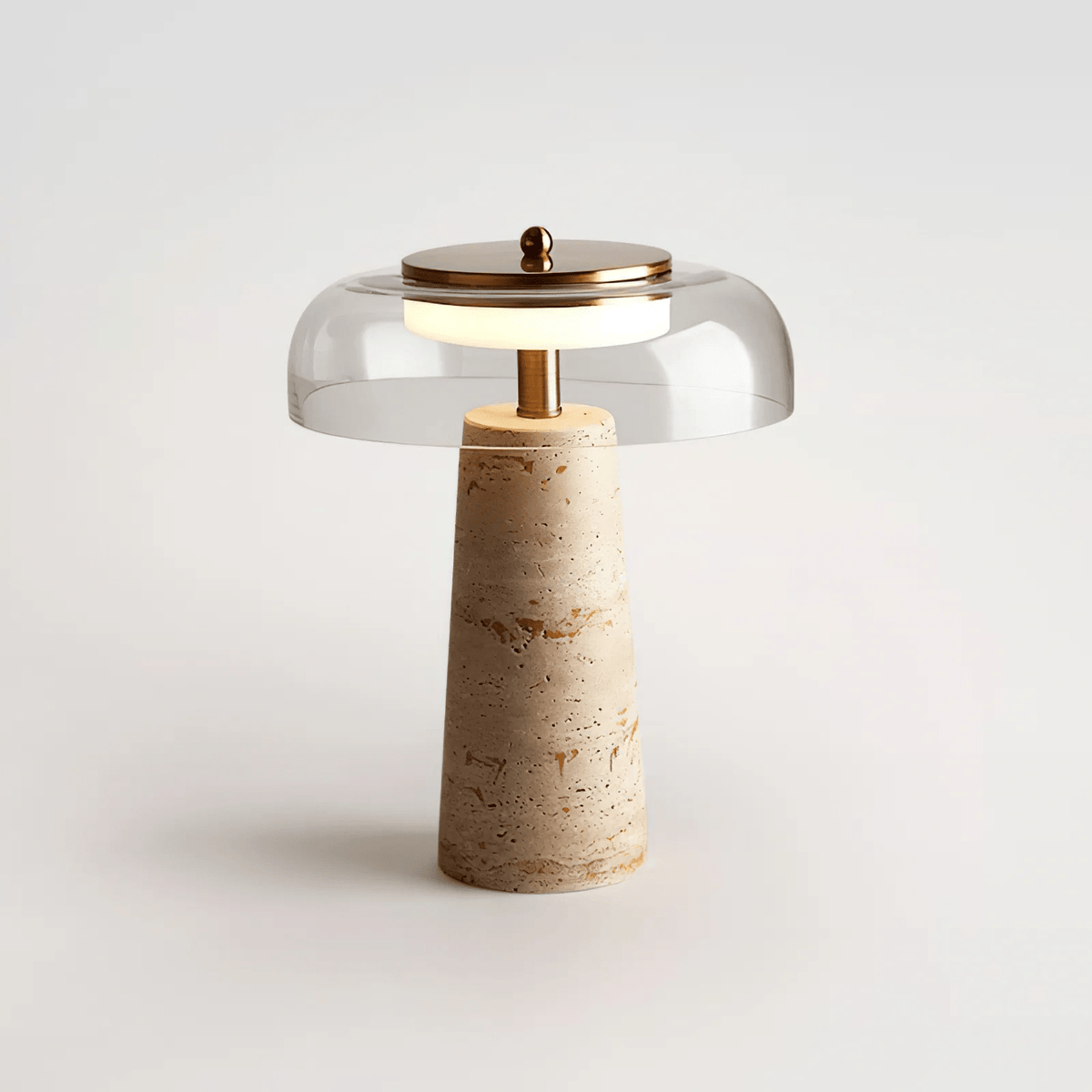 Strata Table Lamp