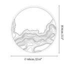 Strata Wall Light