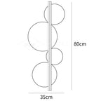 Strate Wall Lamp