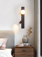 Strato Beam Wall Light