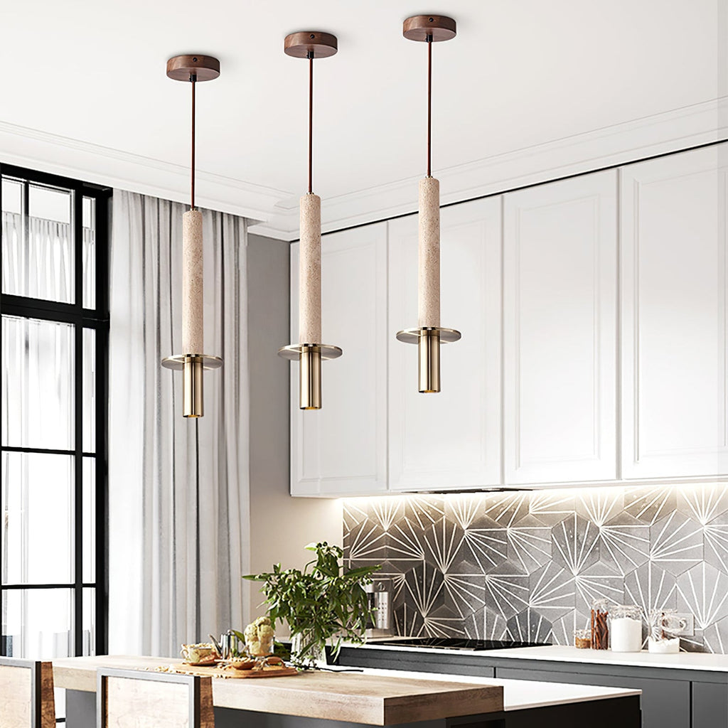 Strato Line Pendant Light