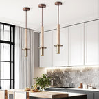 Strato Line Pendant Light