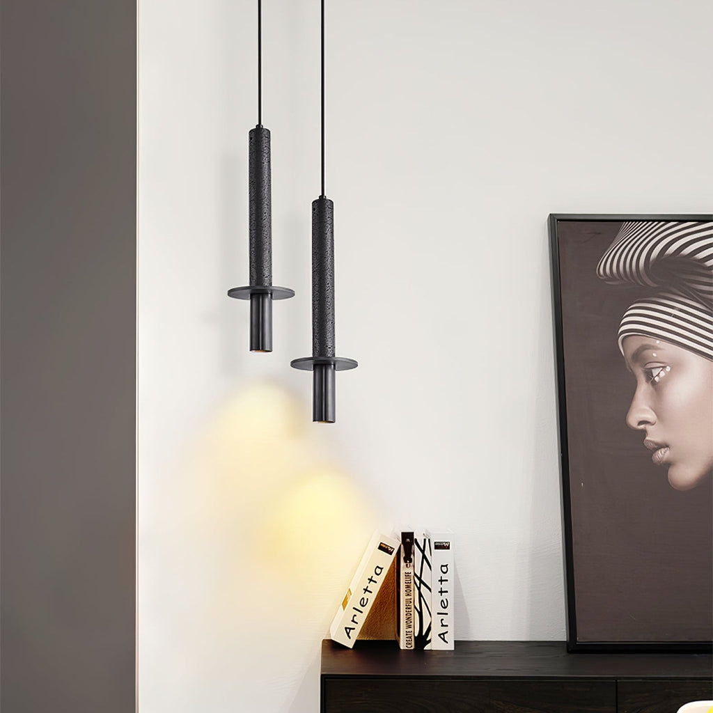 Strato Line Pendant Light