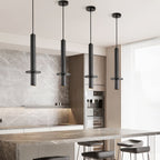 Strato Line Pendant Light