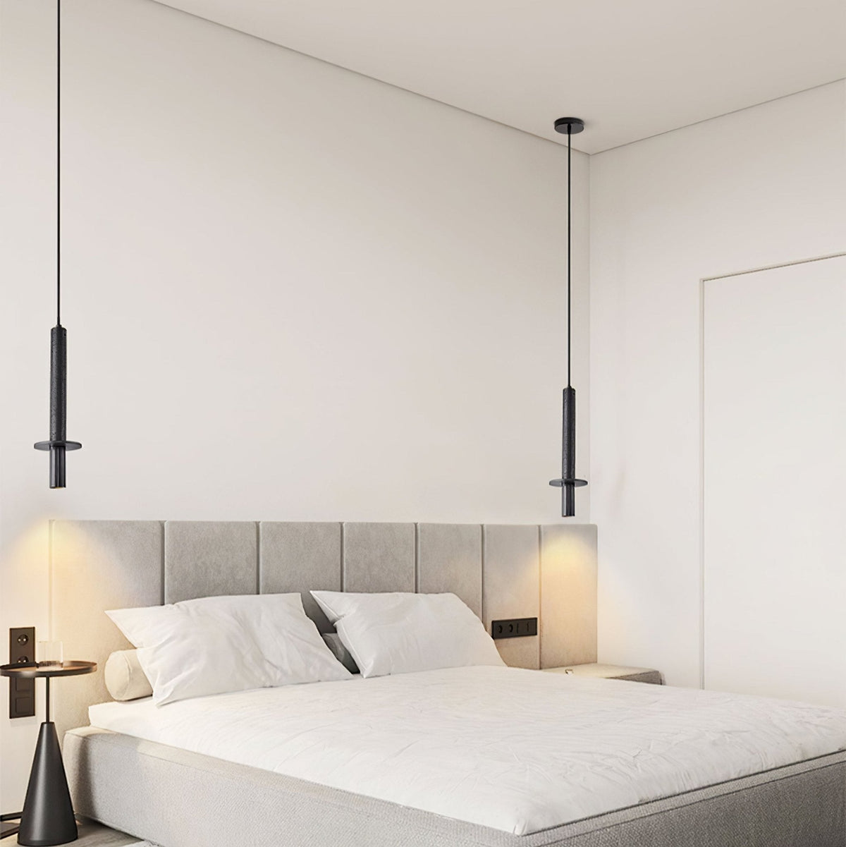 Strato Line Pendant Light