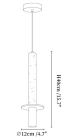 Strato Line Pendant Light