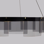 Stratos LED Chandelier