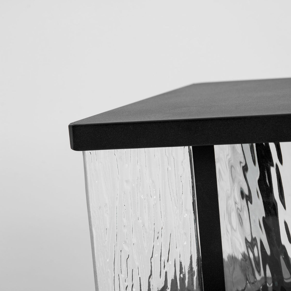 Stratos Square Outdoor Light