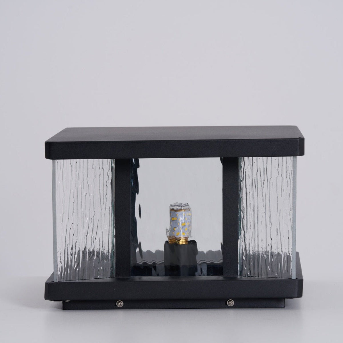 Stratos Square Outdoor Light