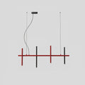 Stratus Line Pendant Lamp
