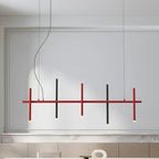 Stratus Line Pendant Lamp