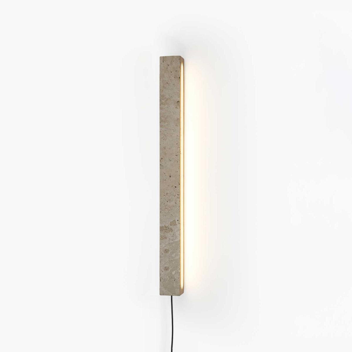 Stravik Plug - in Wall Light