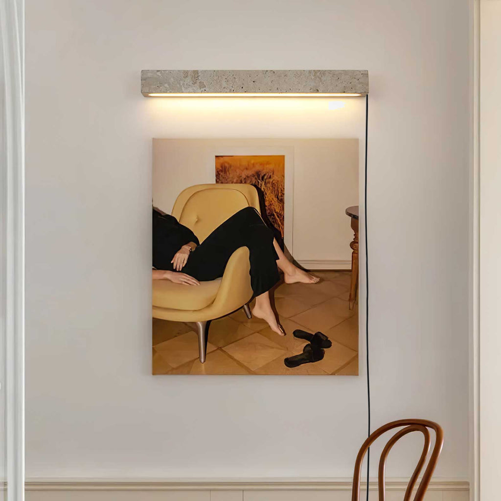 Stravik Plug - in Wall Light