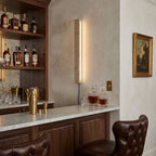 Stravik Plug-in Wall Light