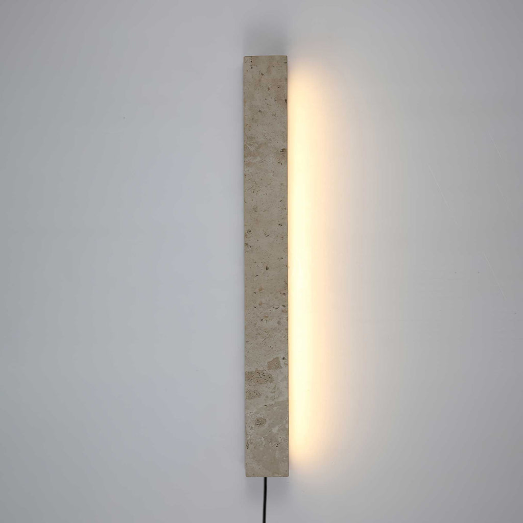 Stravik Plug - in Wall Light