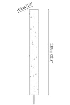 Stravik Plug-in Wall Light