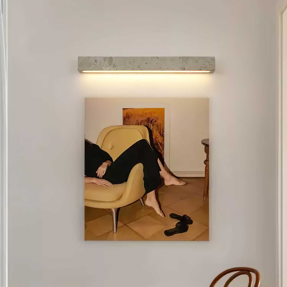 Stravik Wall Light