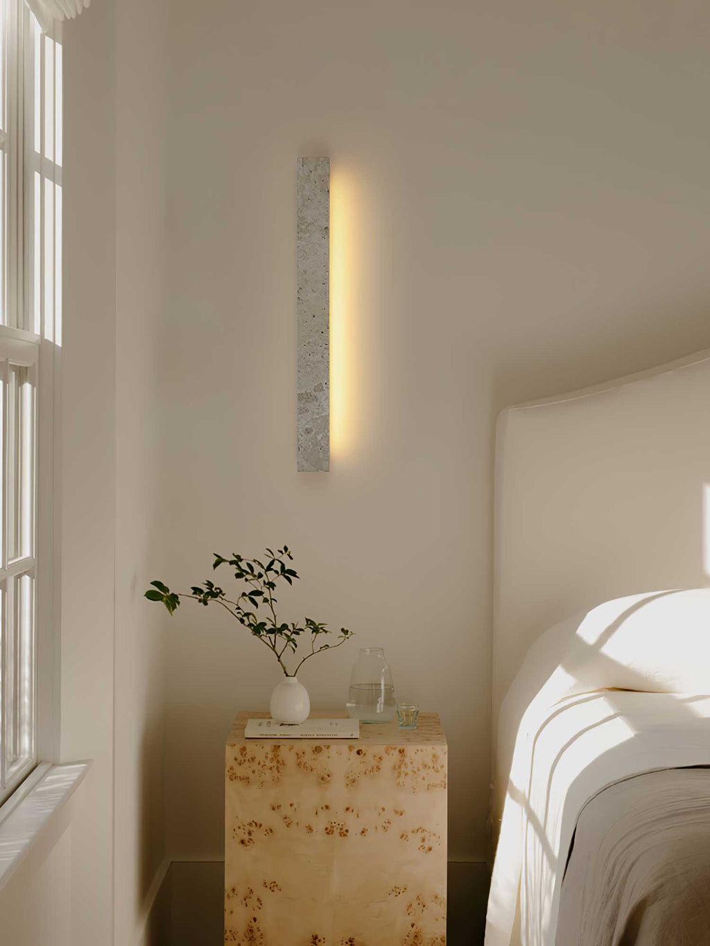 Stravik Wall Light