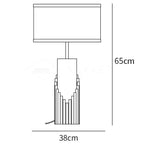 Streamline Table Lamp