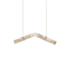 Infinity Pendant Lamp