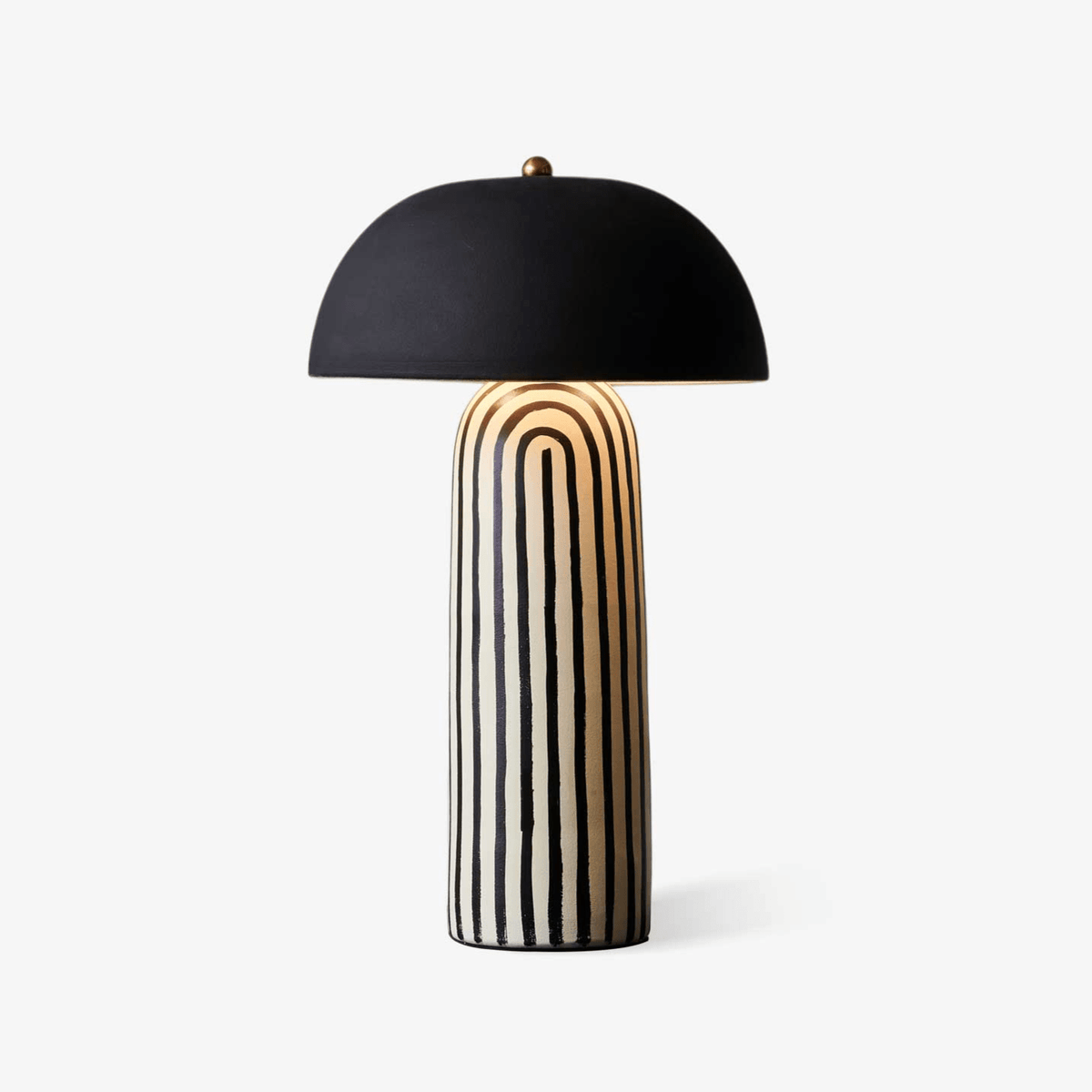 Stria Table Lamp