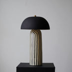 Stria Table Lamp