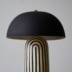 Stria Table Lamp