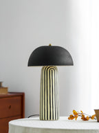 Stria Table Lamp