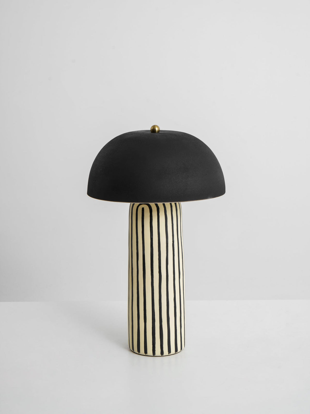 Stria Table Lamp