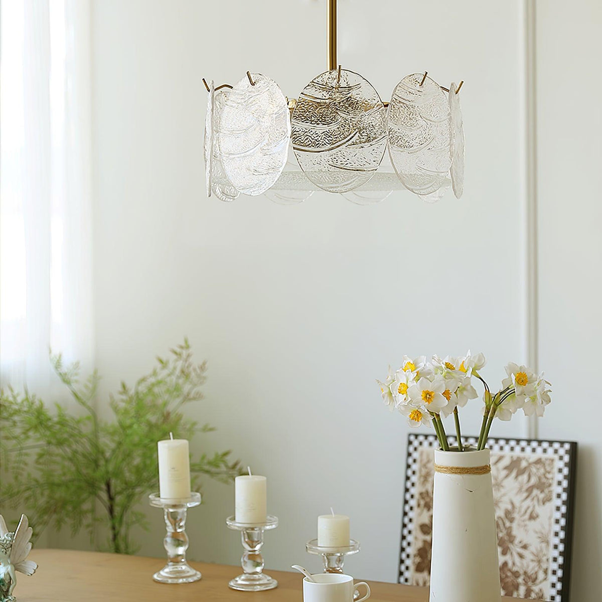 Sue - Anne Ceiling Lamp