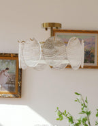 Sue - Anne Ceiling Lamp