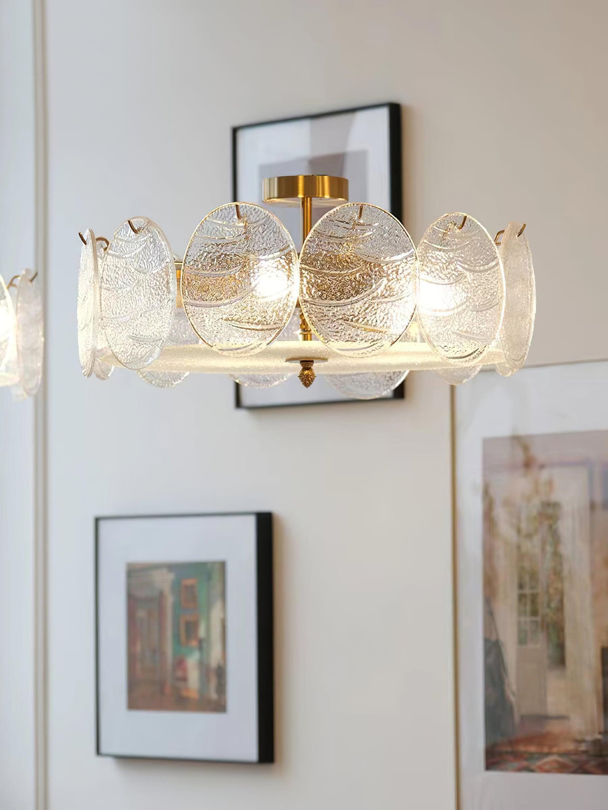 Sue - Anne Ceiling Lamp