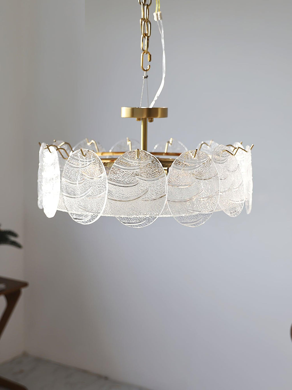 Sue - Anne Ceiling Lamp