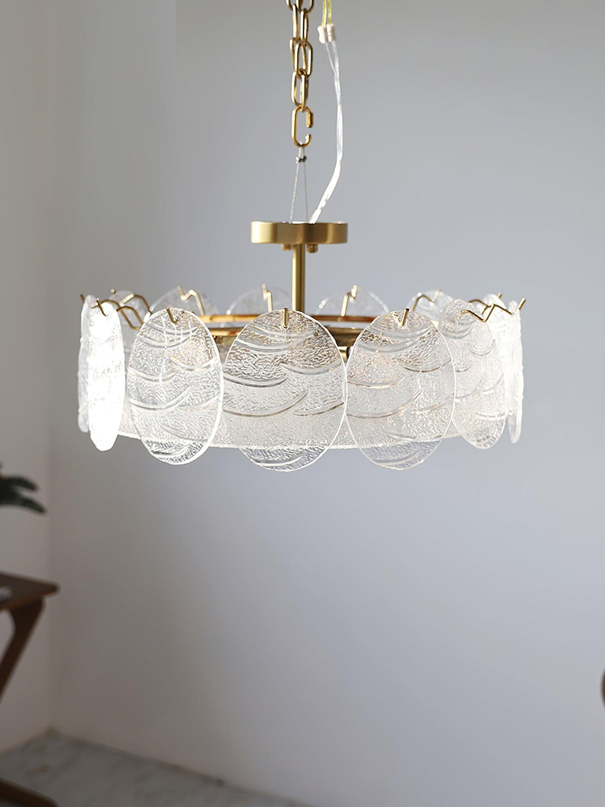 Sue - Anne Ceiling Lamp