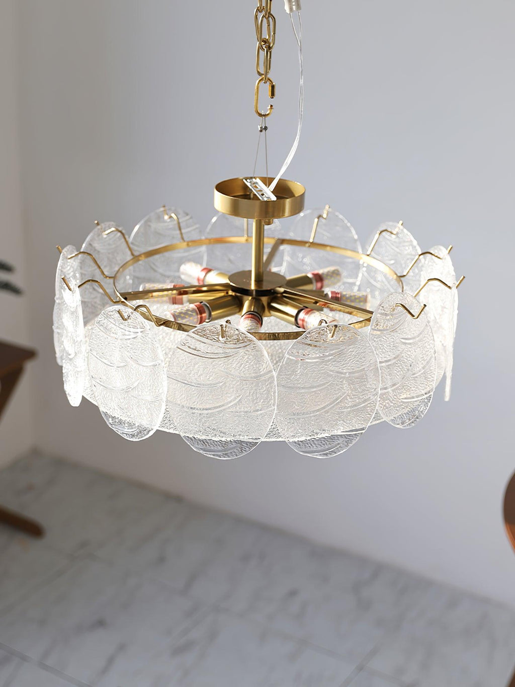 Sue - Anne Ceiling Lamp